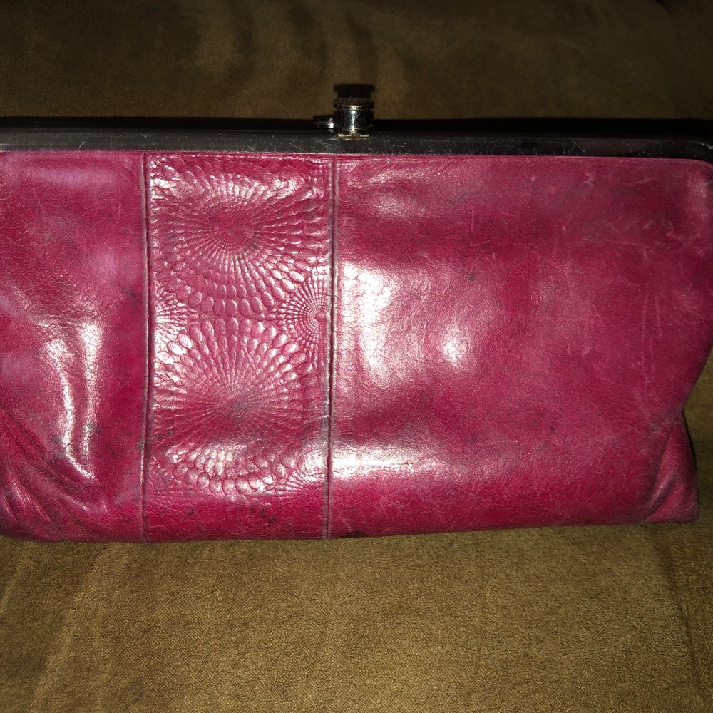 HOBO Wallet